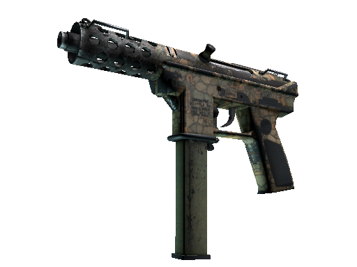 Tec-9 | Blast From the Past