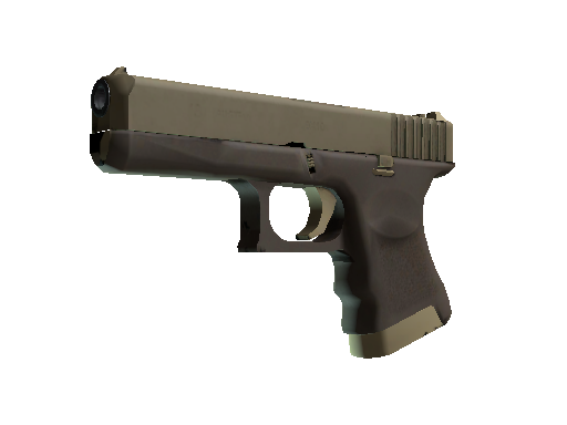 Glock-18 | Wydma piaskowa