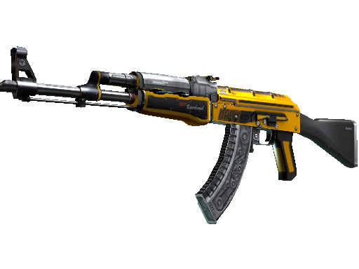 Ak47 топливный инжектор