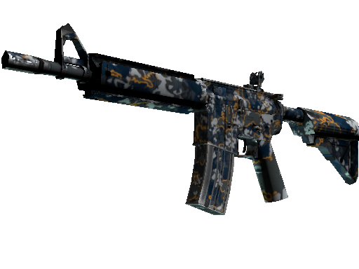 M4A4 | Global Offensive