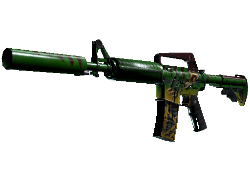 M4A1-S | Emphorosaur-S
