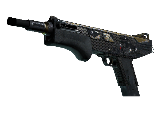 Buy MAG-7 | Chainmail (Field-Tested) | SkinBaron