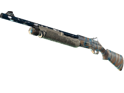 Nova | Quick Sand
