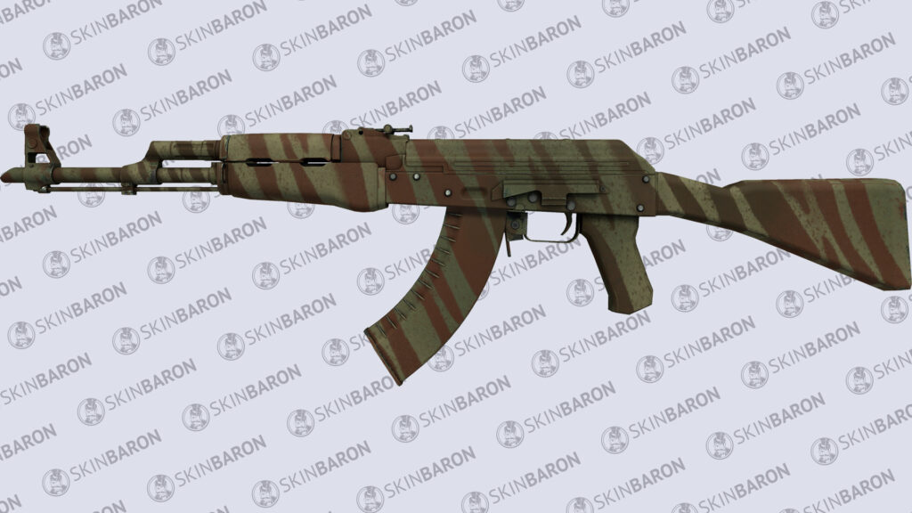 AK-47 Predator - SkinBaron.de