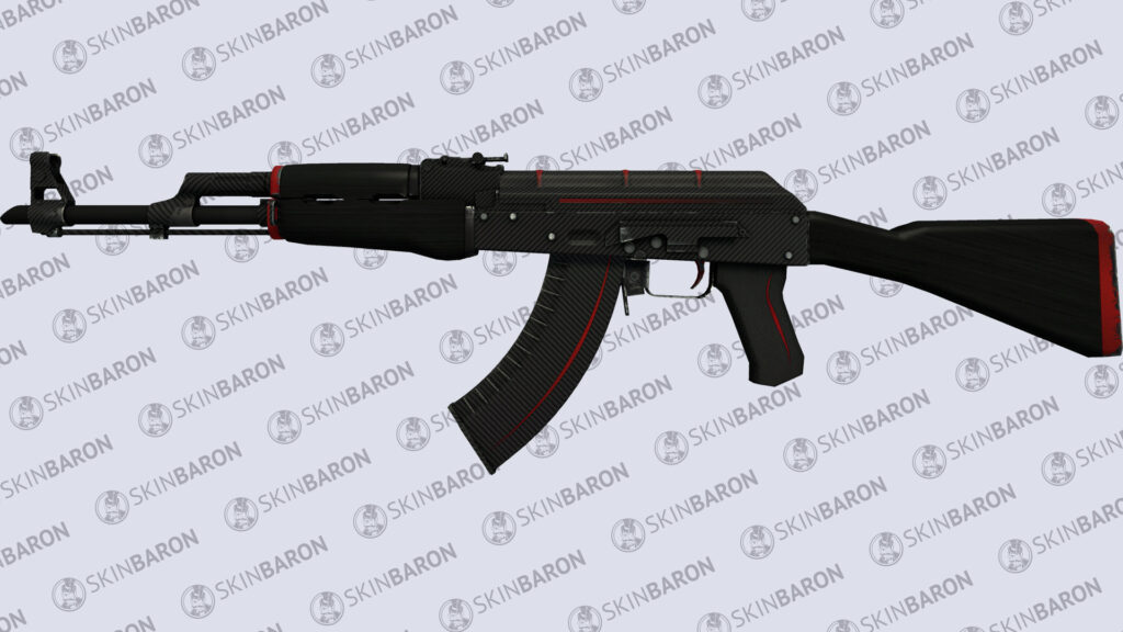 AK-47 Redline - SkinBaron.de