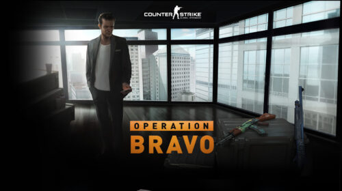 Operation Bravo Counter-Strike: Global Offensive