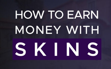 How to earn money with skins thumbnail - The Daily Monocle