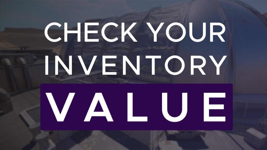 How to Check the Value of Your Counter-Strike 2 Inventory