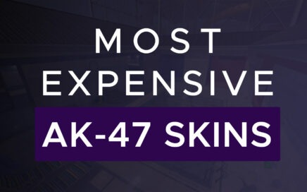 most expensive ak-47 skins