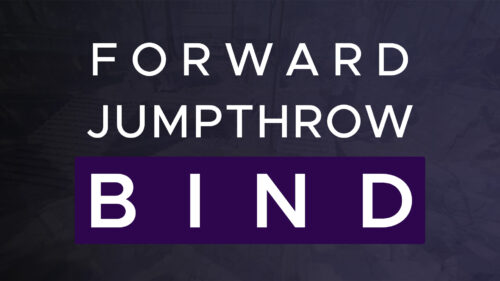 Forward Jumpthrow bind - Counter-Strike 2 - SkinBaron - The Daily Monocle