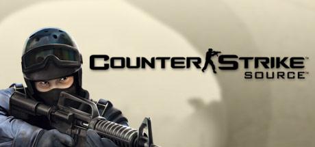 the early days of Counter-Strike history with CS: Source