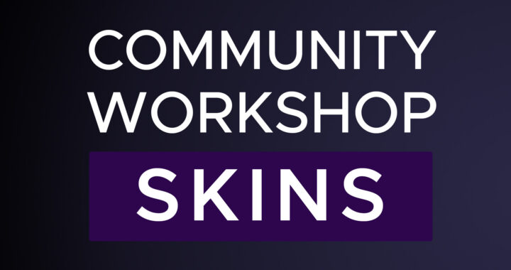 cs2 steam community workshop skins
