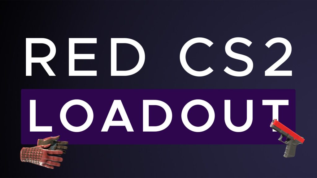 red counter-strike 2 thumbnail SkinBaron The Daily Monocle