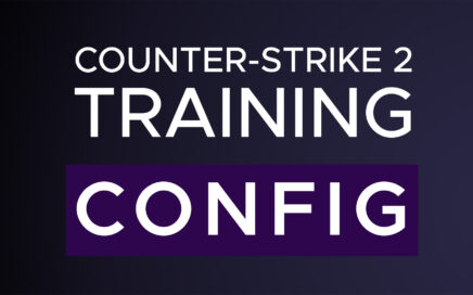 Counter-Strike 2 Training Config
