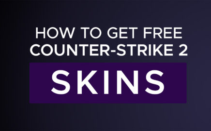 how to get free counter-strike 2 skins