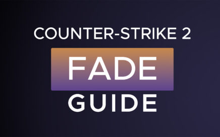 Counter-Strike 2 Fade Guide