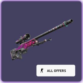 AWP Chromatic Aberration