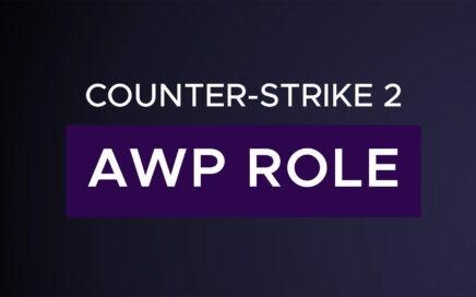 Thumbnail for article with this text: AWP Role in Counter-Strike 2