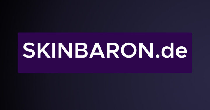 SkinBaron - Best place to buy CS2 skins