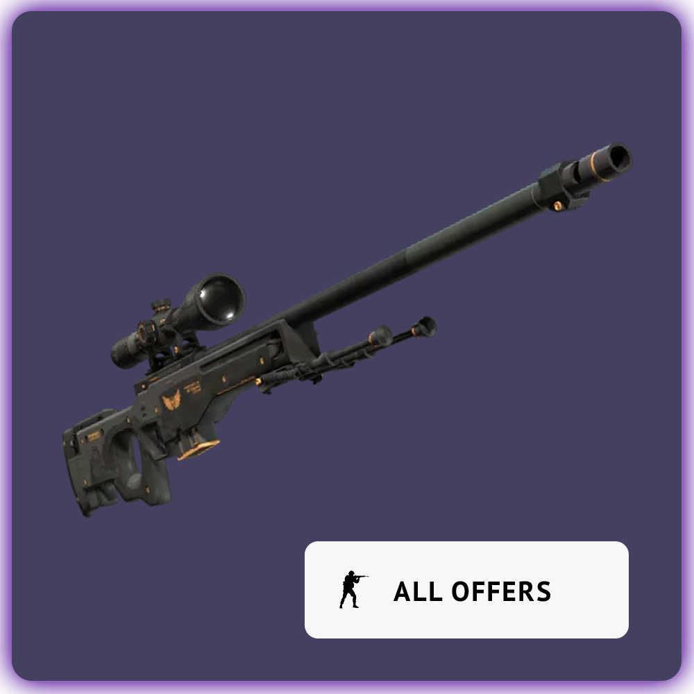 AWP Elite Build