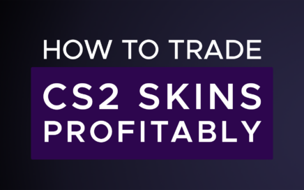 trade CS2 skins profitably