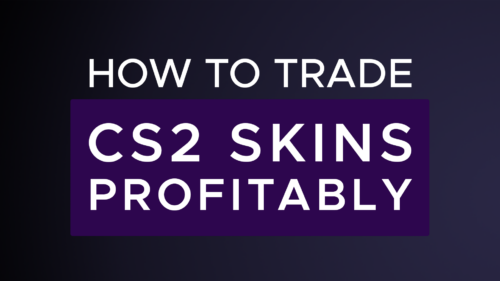 trade CS2 skins profitably