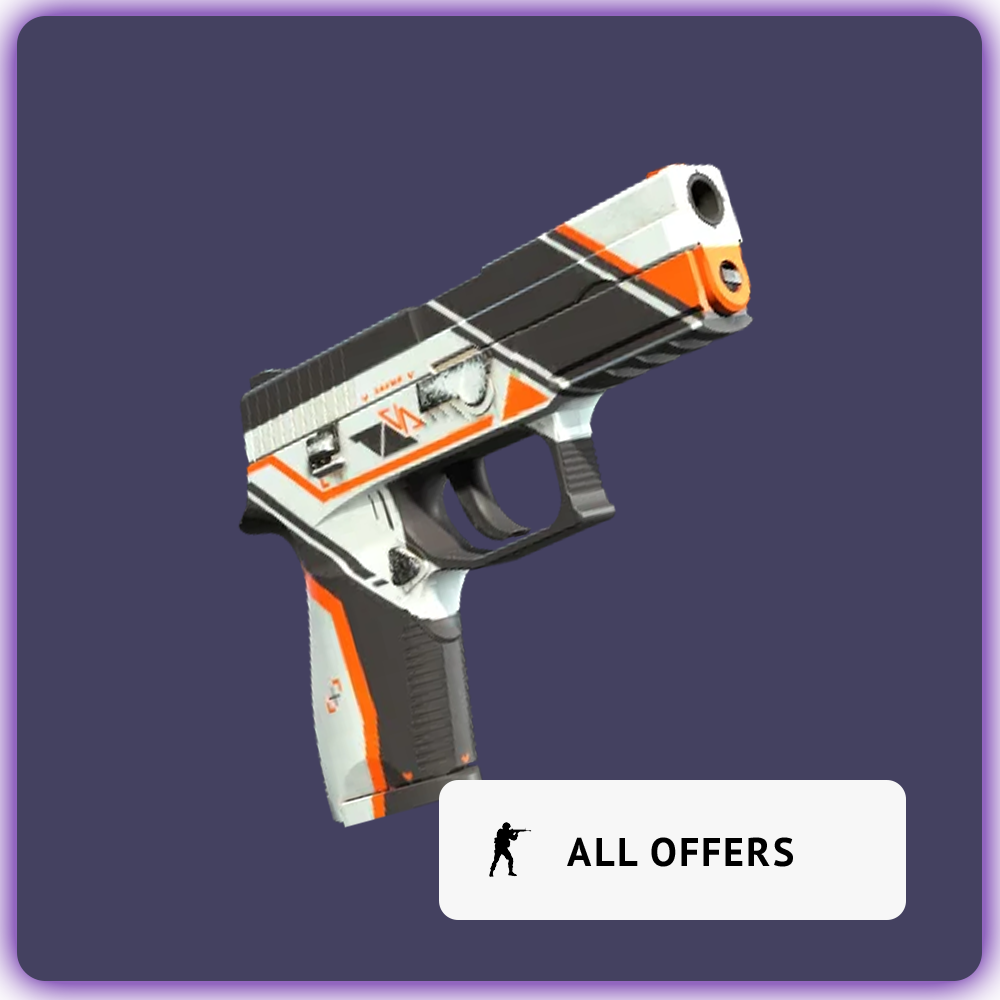 P250 Asiimov