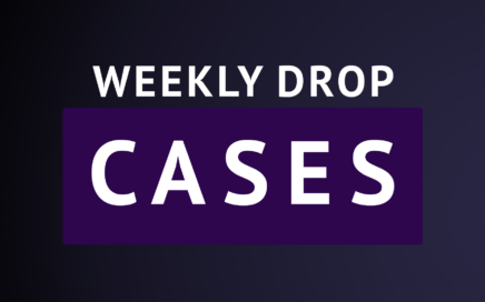 Counter-Strike 2 weekly drop cases