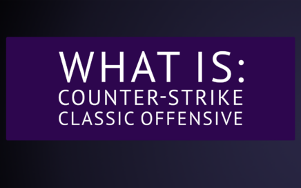 Counter-Strike Classic Offensive