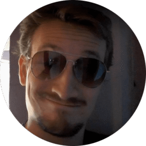 German Counter-Strike creator DerDummbabbler