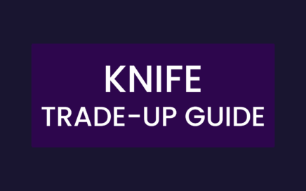 Knife gloves trade-up guide