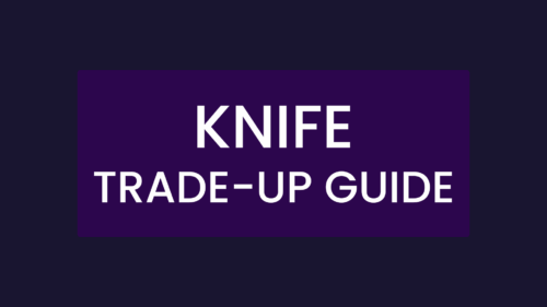 Knife gloves trade-up guide