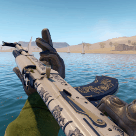 Ak-47 Inheritance Minimal-Wear