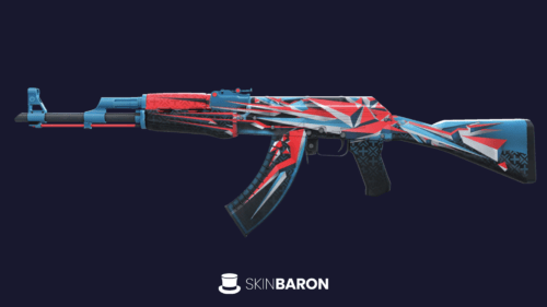 AK-47 Point Disarray