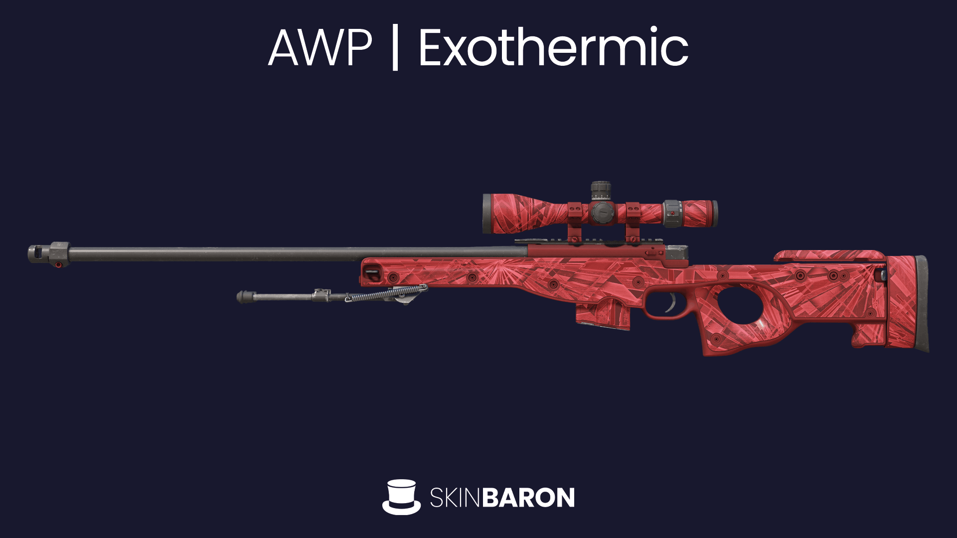 AWP Exothermic