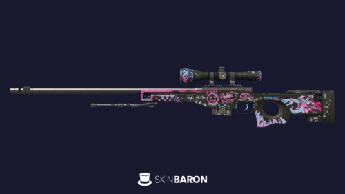 AWP Fever Dream