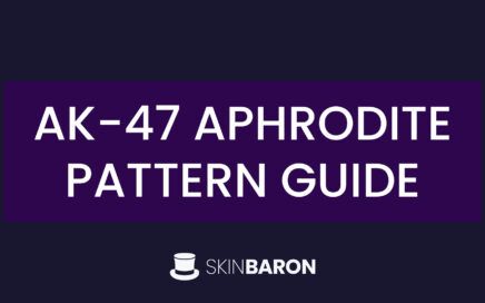 Pattern Guide AK-47 Aphrodite