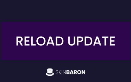 CS2 Reload Update Thumbnail