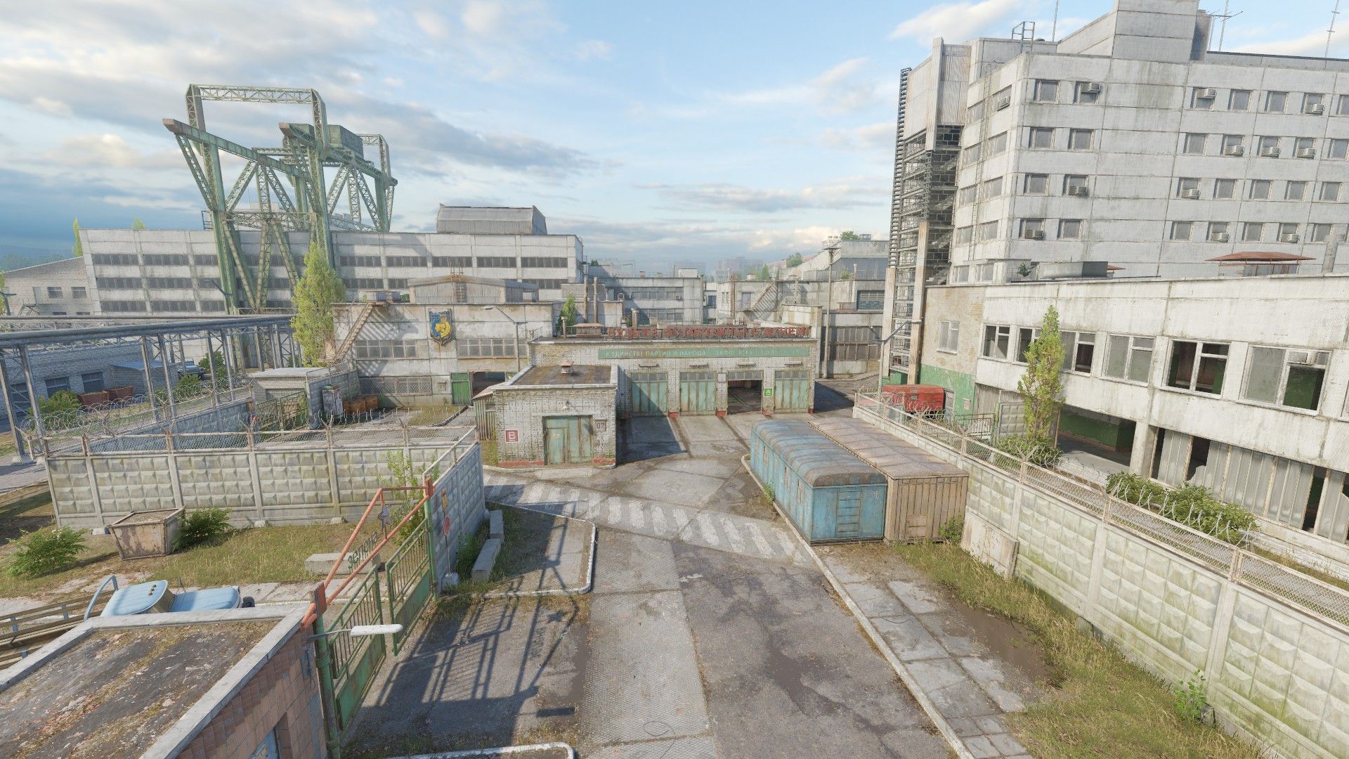 Cache T-Spawn