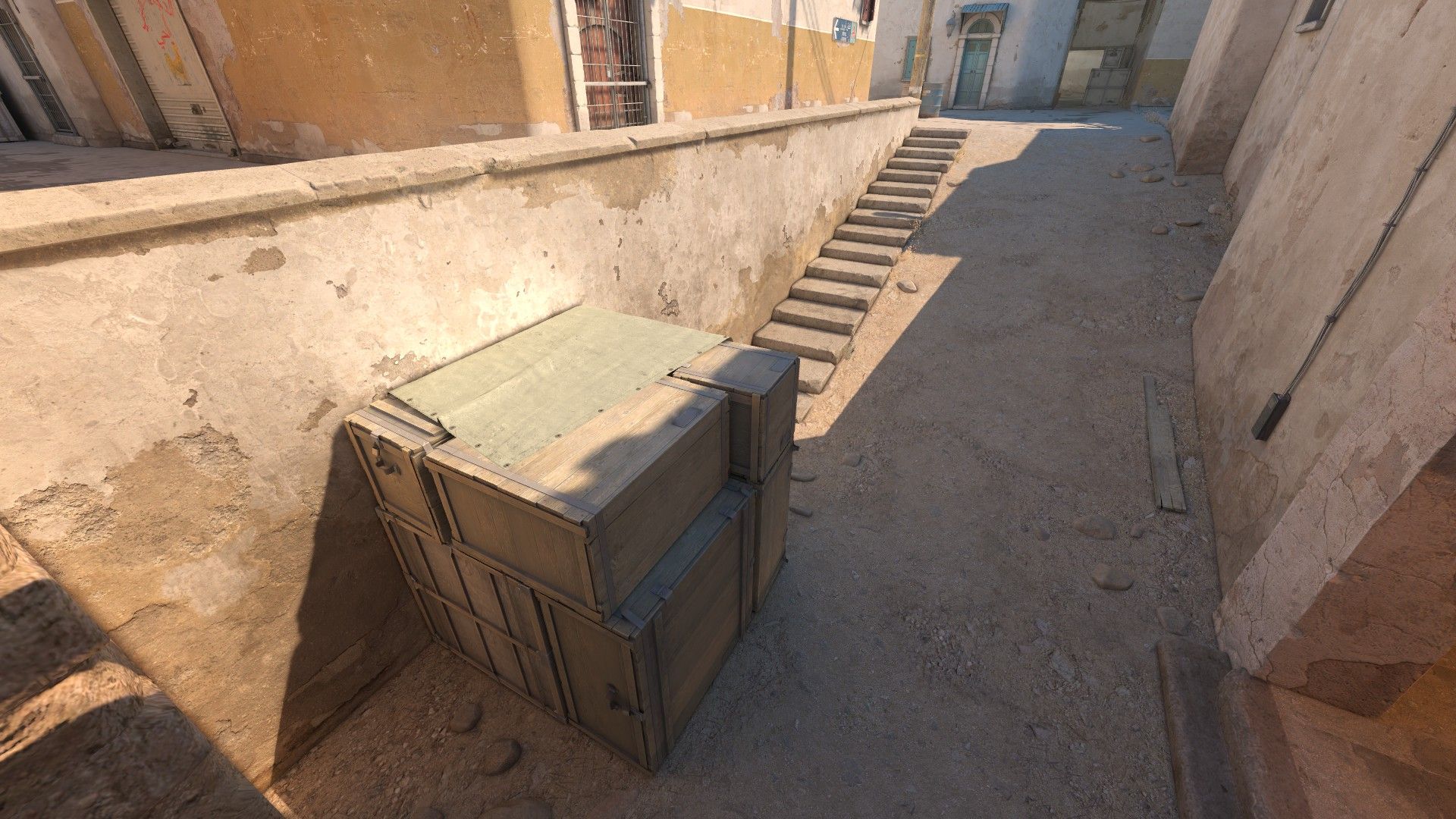 X-Box Dust 2
