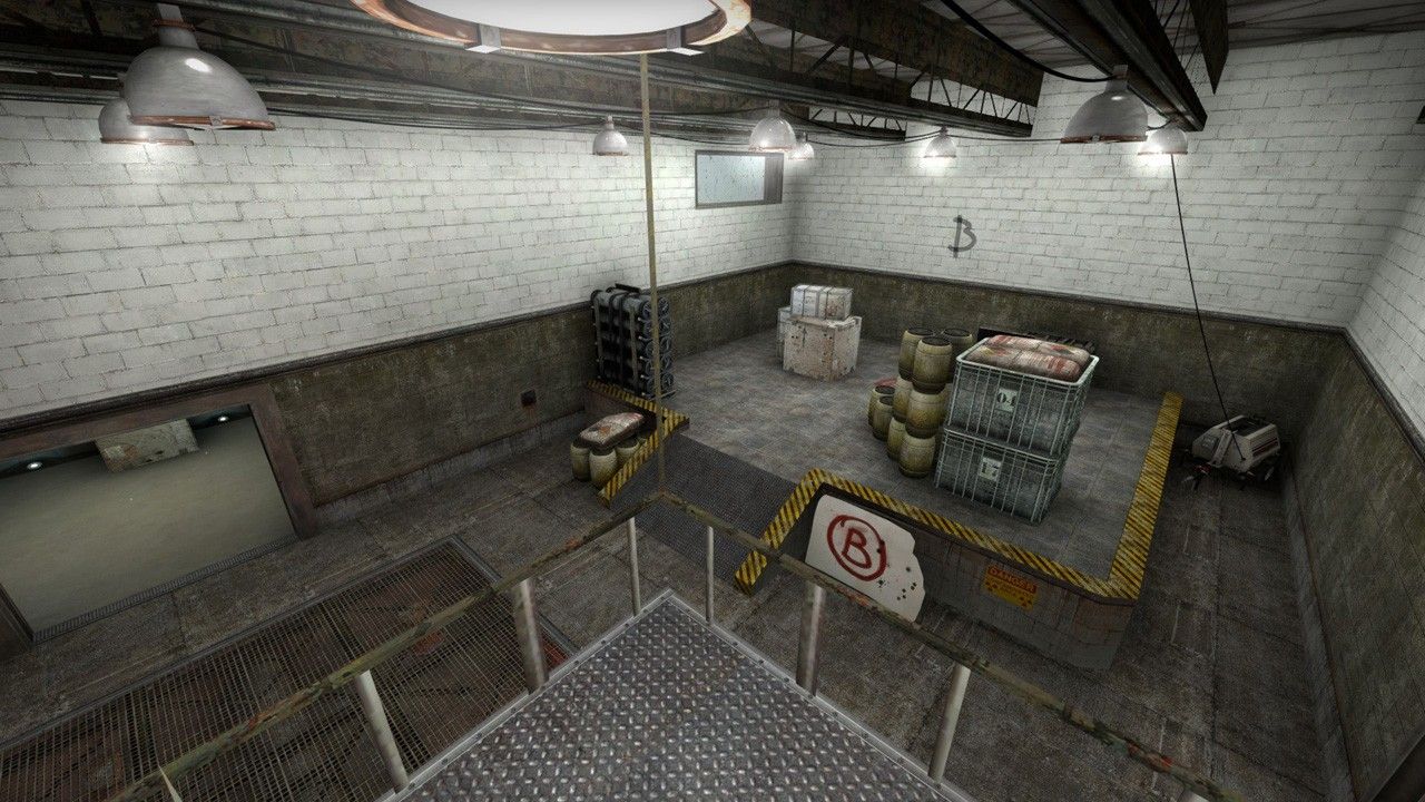 Cache CSGO B