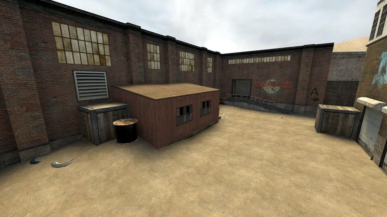 Cache CSS Mid