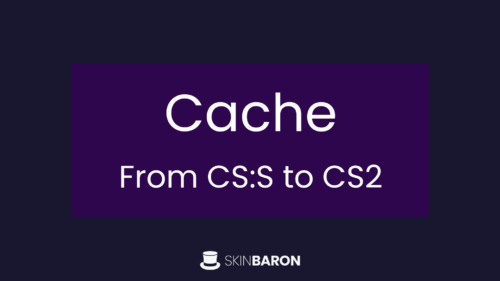 Coverbild Evolution Cache
