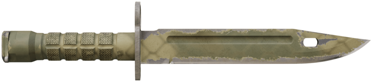 Field-Tested